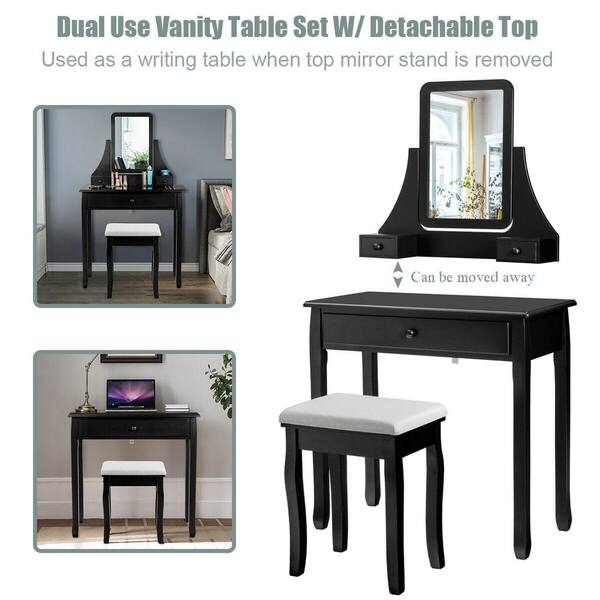 black friday dressing table