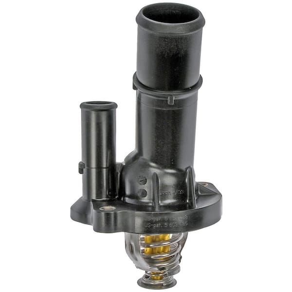OE Solutions Integrated Thermostat Housing Assembly