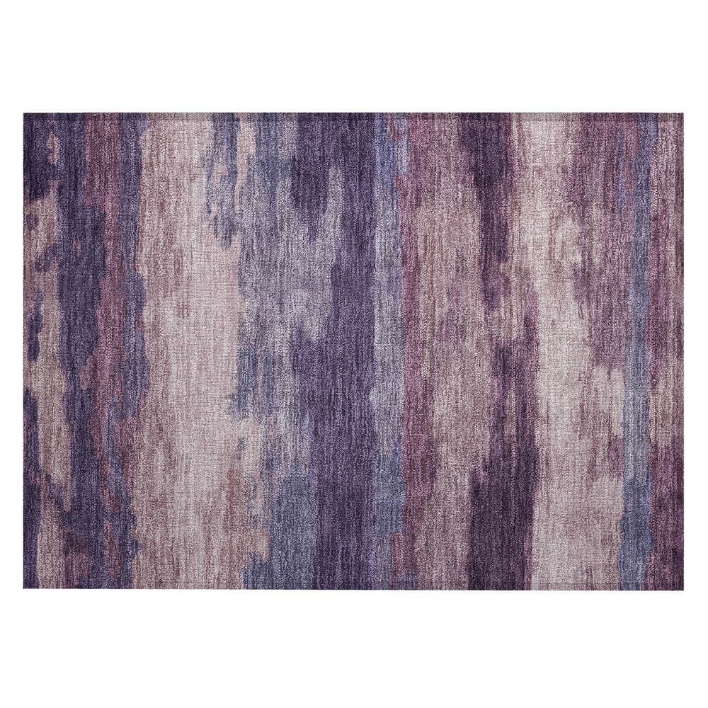 25オシア c t201pg Addison Rugs Chantille Machine Washable Indoor/Outdoor Abstract