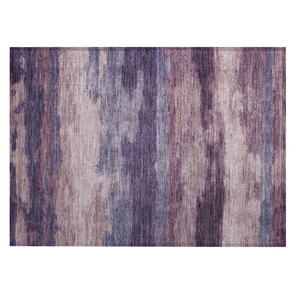 Addison Rugs Chantille Machine Washable Indoor/Outdoor Abstract