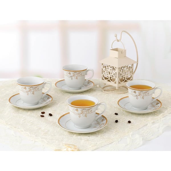 Richmond Gift Set – Rostovs Coffee and Tea