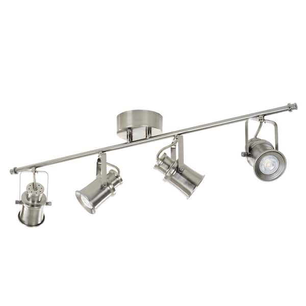 Track bar lighting sales
