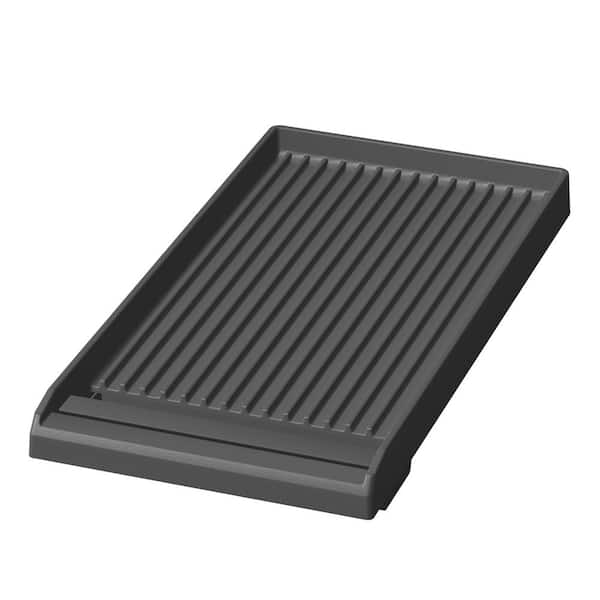 thermador range top grill accessory