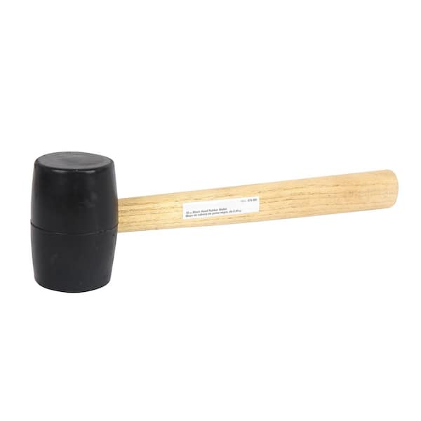 Estwing Rubber Mallet Hammer - H To O Supply