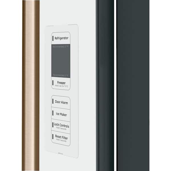 https://images.thdstatic.com/productImages/102f6dee-6533-4274-b637-a91aa012dd11/svn/fingerprint-resistant-matte-white-cafe-french-door-refrigerators-cwe23sp4mw2-66_600.jpg