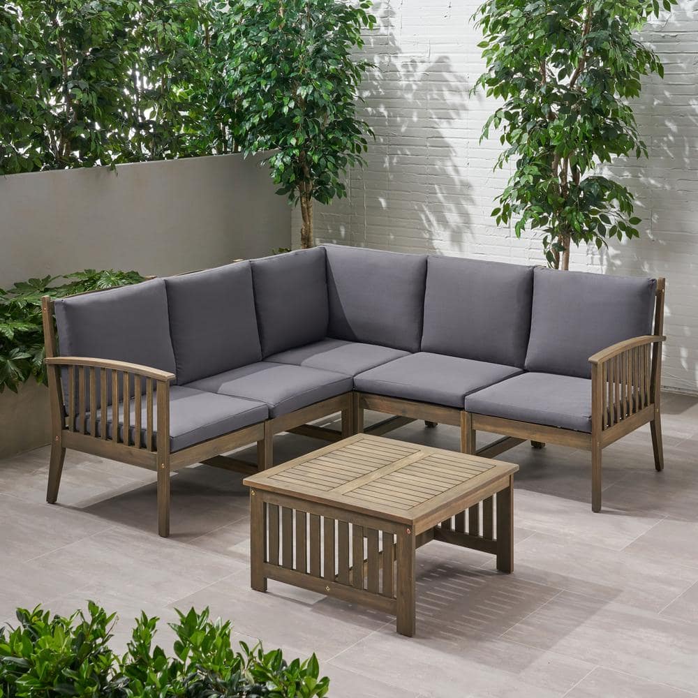 sitges aluminium garden furniture