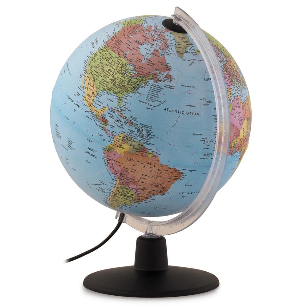 Waypoint Geographic Astronomer 2 in 1 Globe w/Augmented Reality