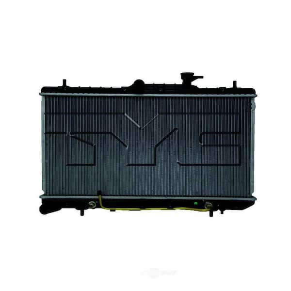 TYC Radiator