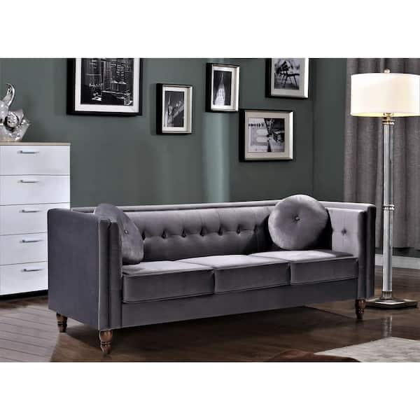 Roberta on sale chesterfield sofa