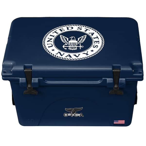 Orca 50 2024 qt cooler