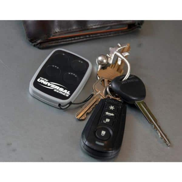 Key FOB Garage Door Opener