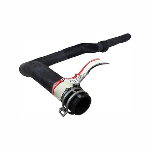 Motorcraft Radiator Coolant Hose