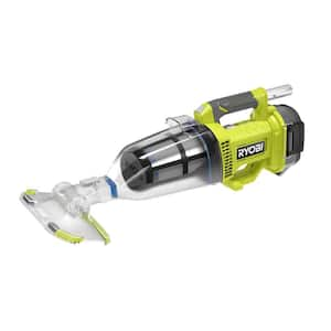 ONE+ 18V Cordless Pool Vacuum (Tool Only)