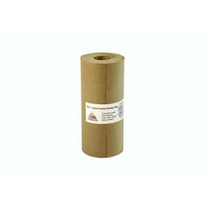 Easy Mask 6 IN. X 180 FT. Brown General Purpose Masking Paper