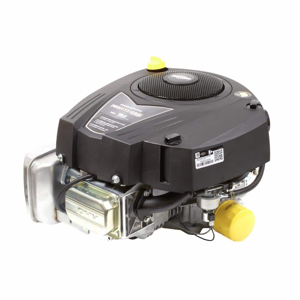 Intek Series 19 HP 540cc Single Cylinder Engine price history on PriceWatchPro