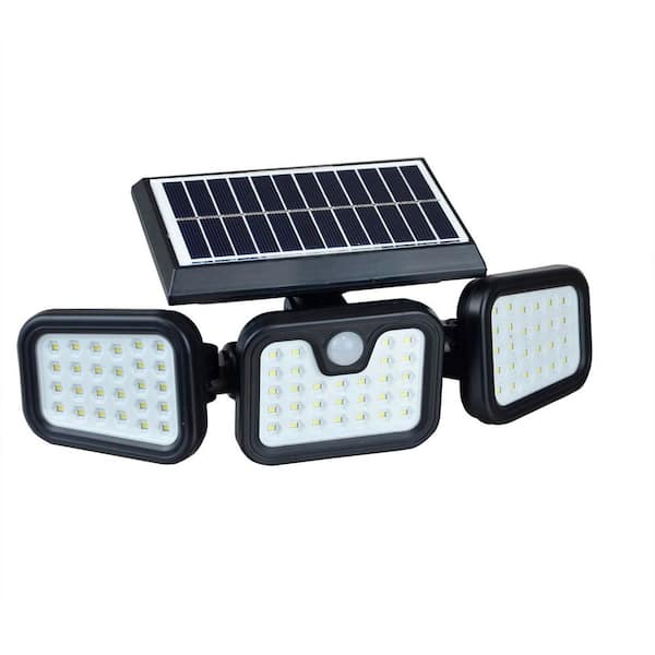 Dusk To Dawn 150W 180 LED's OUTDOOR Solar Powered Energy Security LED Flood Light Lamp With Remote Control / For Parking/Garage/Pathway/RV/Camping / (GO SOLAR & SAVE-MONEY AND ENERGY) Dusk To Dawn 150W 180 LED's OUTDOOR Solar Powered Energy Security LED Flood Light Lamp With Remote Control / For Parking/Garage/Pathway/RV/Camping / (GO SOLAR & SAVE-MONEY AND ENERGY)