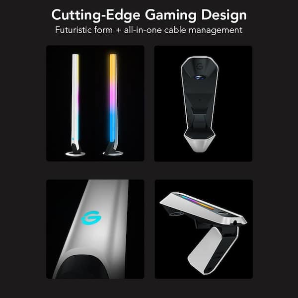 Govee G1-Pro Gaming Light Kit ゴビー　未開封 Amazon.co.jp: Govee (ゴビー) G1-Pro (映像連動機能付 24-32