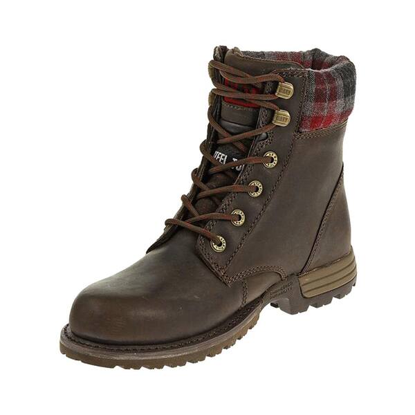 dsw caterpillar boots