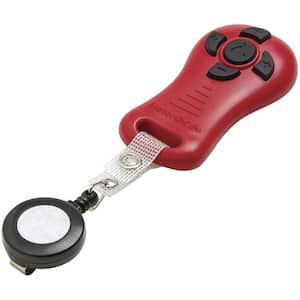 MotorGuide Wireless Hand-Held Remote