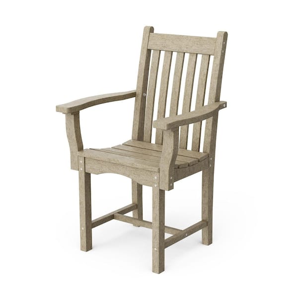 Wildridge Dining Arm Chair - Thumbnail 5