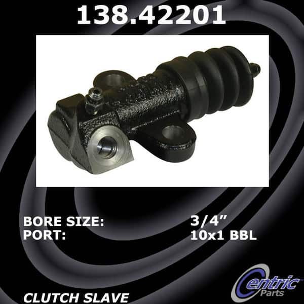 Centric Parts Clutch Slave Cylinder