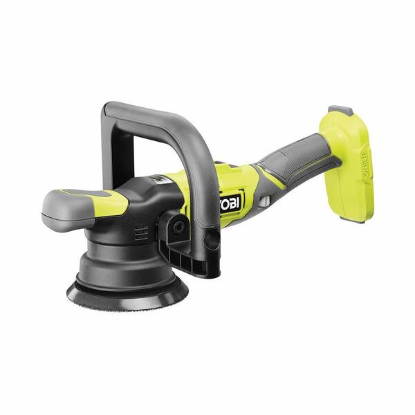 Ryobi 18v Orbital Buffer Clearance Sale, UP TO 70% OFF | agrichembio.com