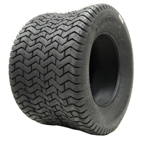 Carlisle Ultra Trac 26.5 x 14-12 107A4 B Lawn and Garden Tire