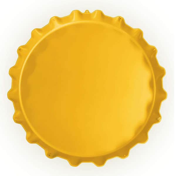 Bottle Cap