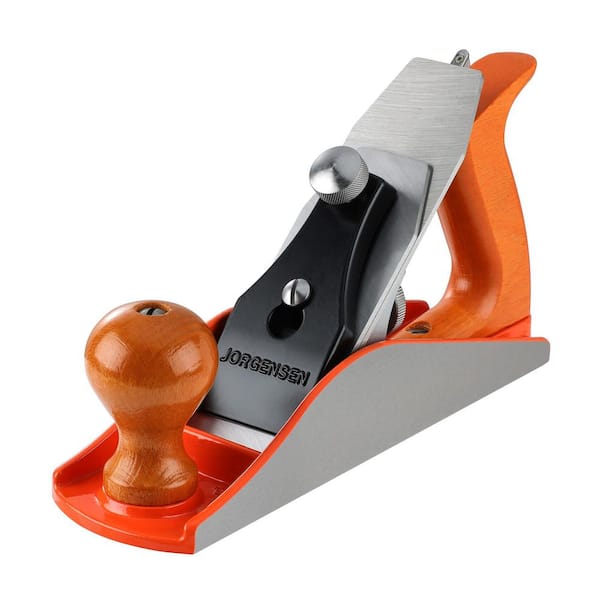 10 in. Wood Planer, Hand Planer for Woodworking, Hand Plane, Wood Plane, Jack Plane for Trimming