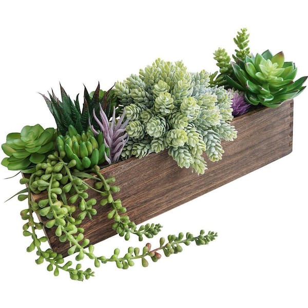 set of pots for plants Floreale Indaco Pots Set of 6