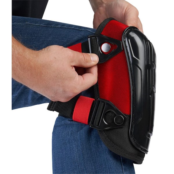 Milwaukee - High Performance Hard Shell Knee Pads