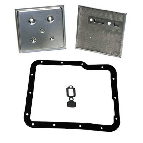 Wix Auto Trans Filter Kit