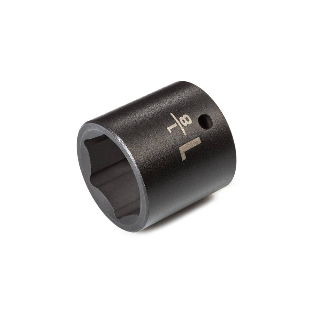 1/2 in. Drive x 1-1/8 in. 6-Point Impact Socket price history on PriceWatchPro