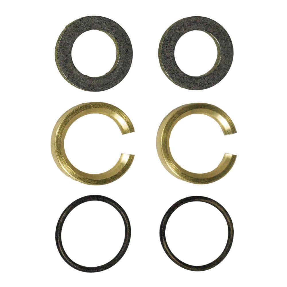 HOMEFLEX 1/2 in. Replacement Parts for Tubing and Fittings 1105C