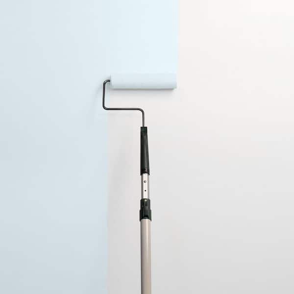 Baby'S Breath PPG1158-1 Paint - Comparable to SHERWIN WILLIAMS' Sky High