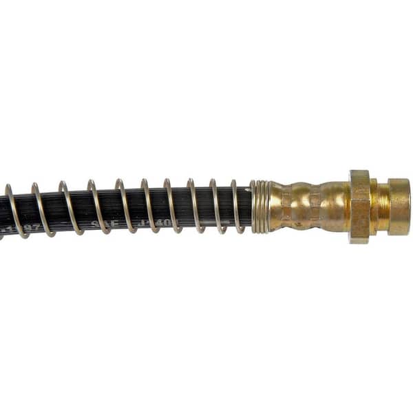 First Stop Brake Hydraulic Hose