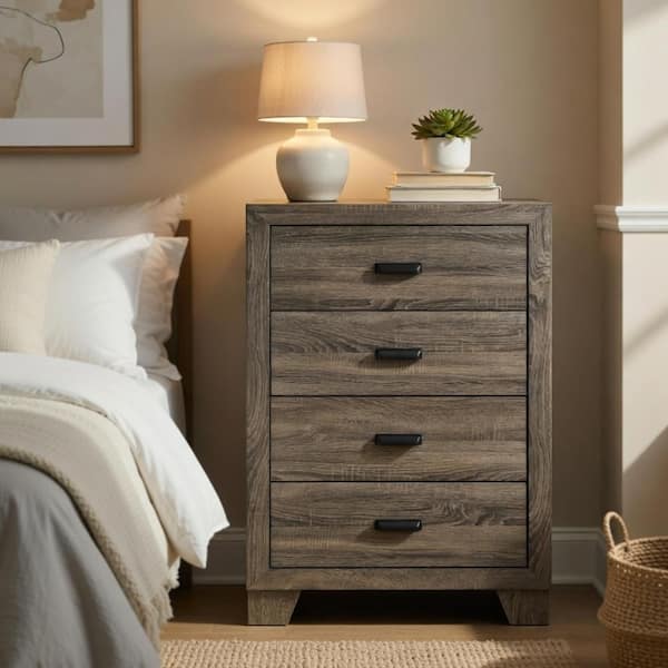 32 in. Wide - 48 in. Tall - Dressers - The Home Depot