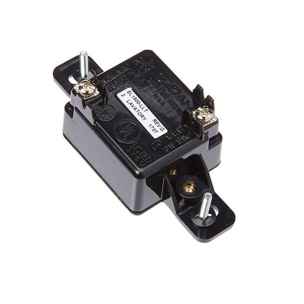 SLOAN EL1500-LLT OPTIMA Plastic Replacement Lavatory Sensor Kit with 30-Second Timeout