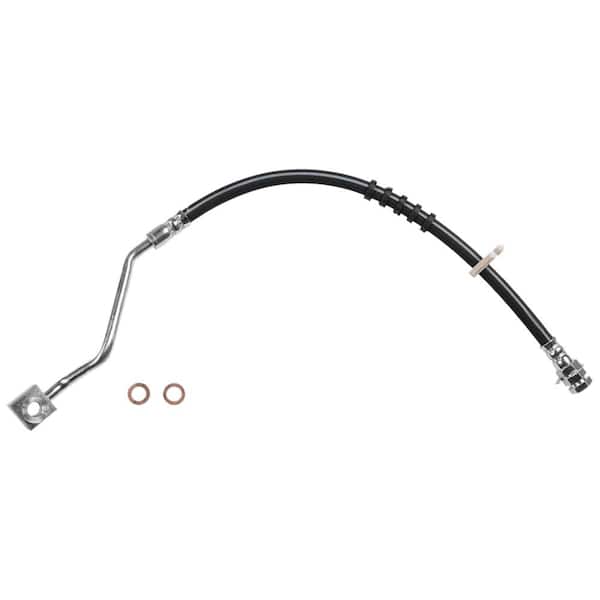 Sunsong Brake Hydraulic Hose - Front Right