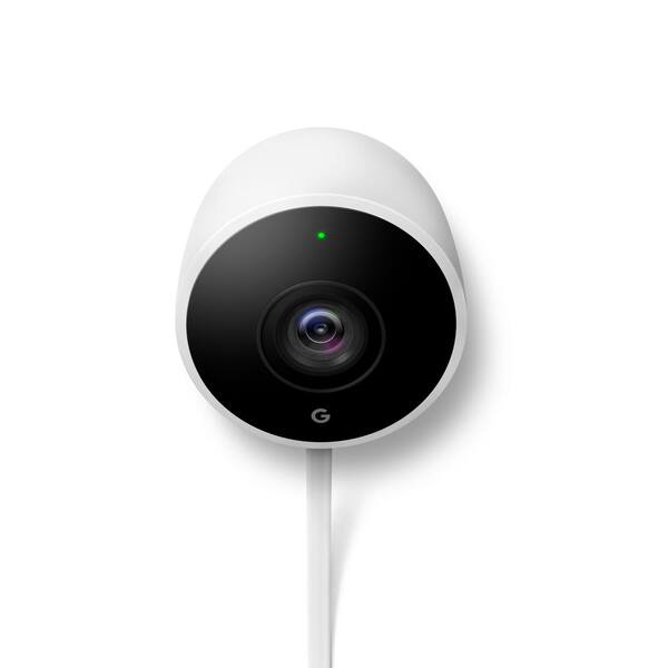 home depot nest indoor camera