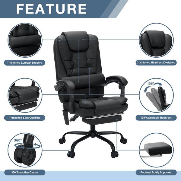 Office chair massage cushion best sale