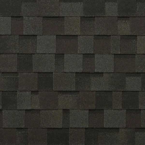 IKO Dynasty Premium Asphalt Performance Class 3 IR Performance Architectural Shingle - Glacier 4973150 (3 BD/SQ)