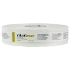FibaFuse Adfors FDW8652 Paperless Drywall Joint Tape 2 in. x India
