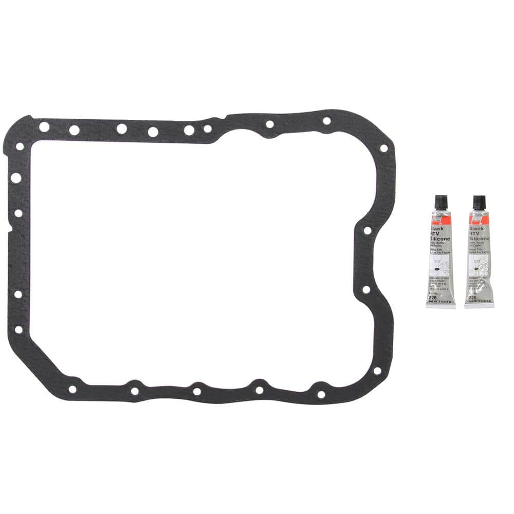 Engine Oil Pan Gasket Set price history on PriceWatchPro
