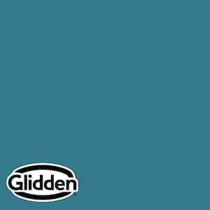 1 gal. PPG1151-6 Adventure Semi-Gloss Interior Paint