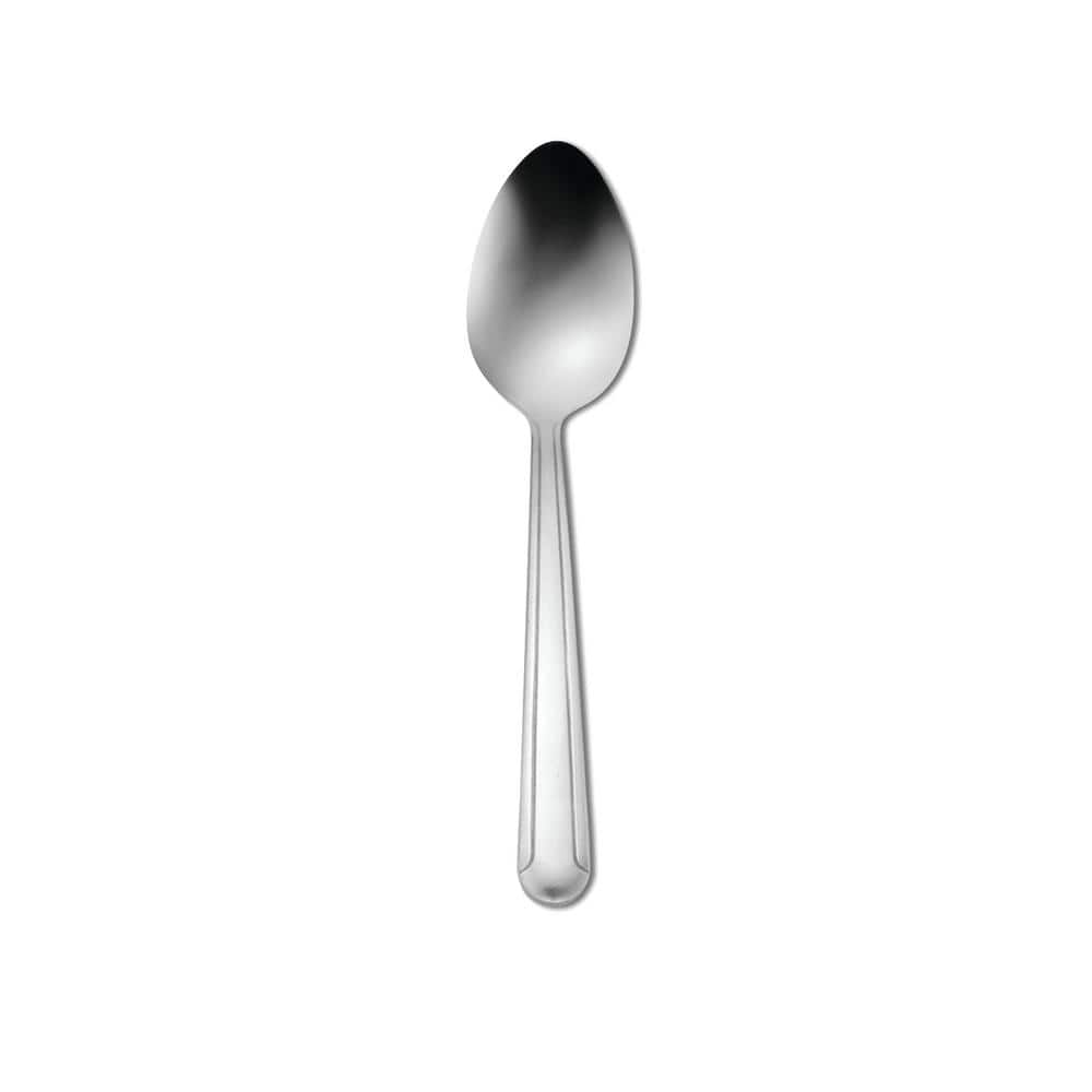 Dominion III 18/0 Stainless Steel Teaspoons (Set of 36) price history on PriceWatchPro