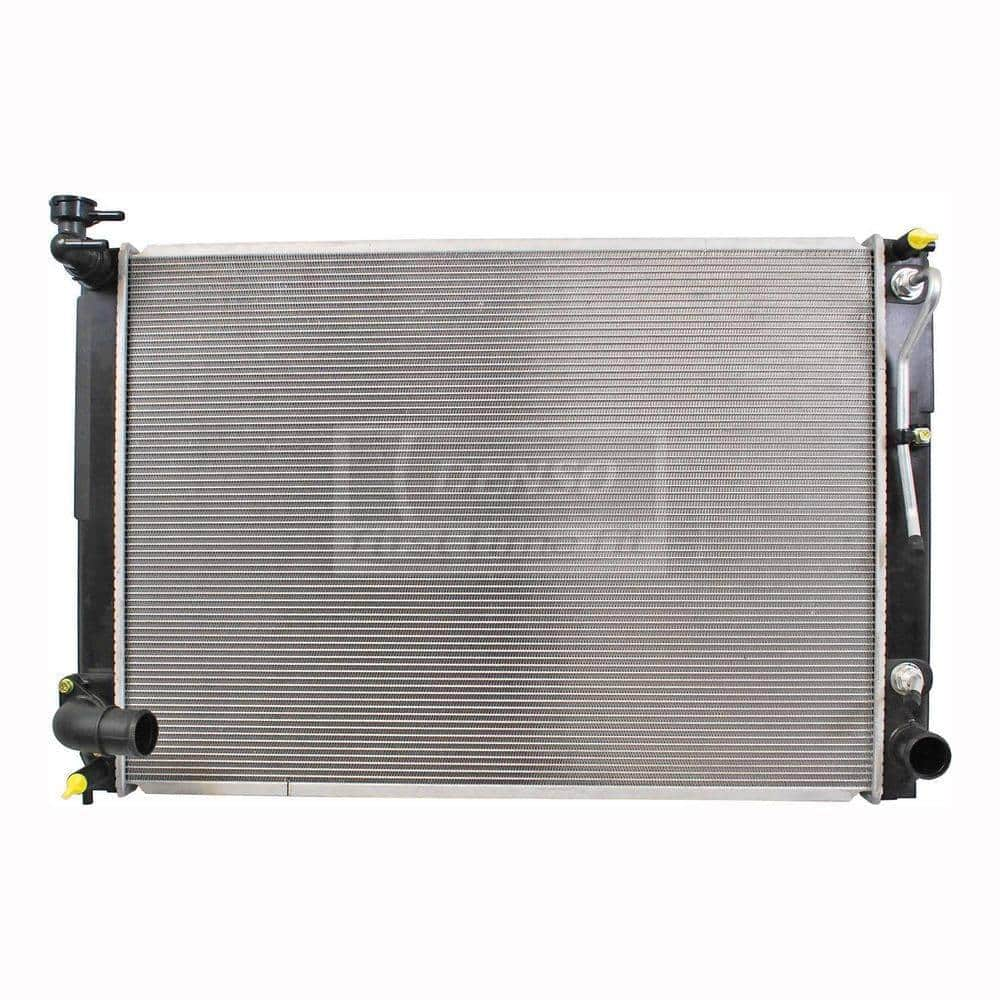 Radiator 2007-2009 Lexus RX350 221-3165 - The Home Depot