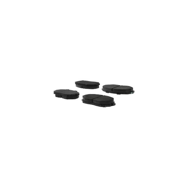 Centric Parts Disc Brake Pad Set