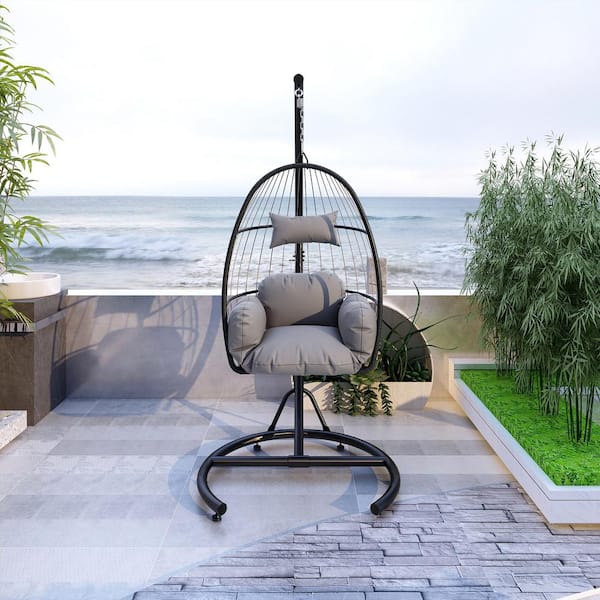 outdoor swing chair amart