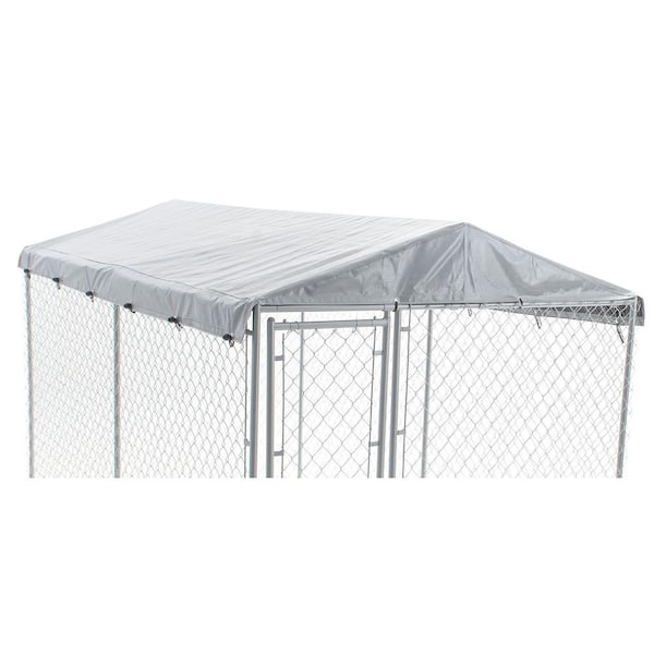 American Kennel Club 6 ft. x 10 ft. Universal Waterproof Roof